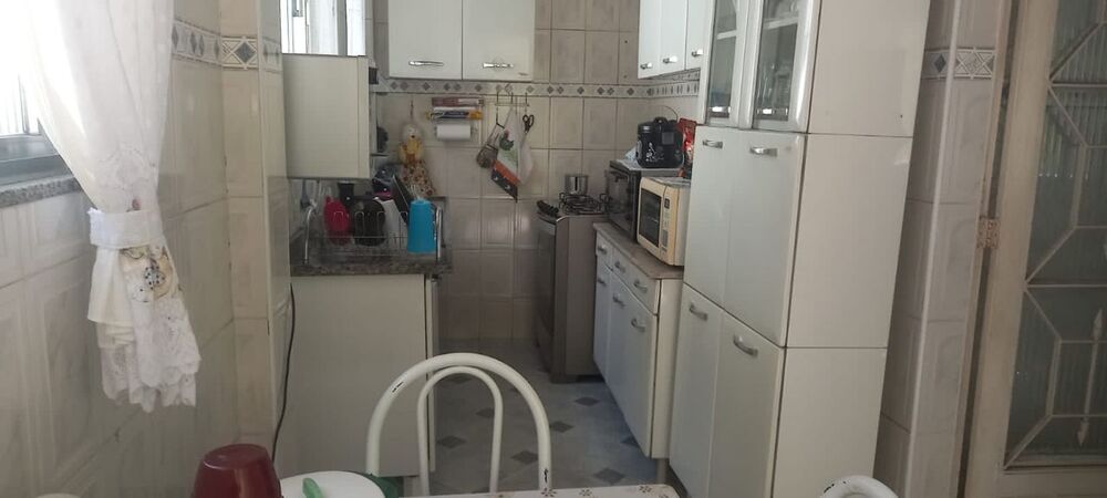Casa, 3 quartos, 1 m² - Foto 2