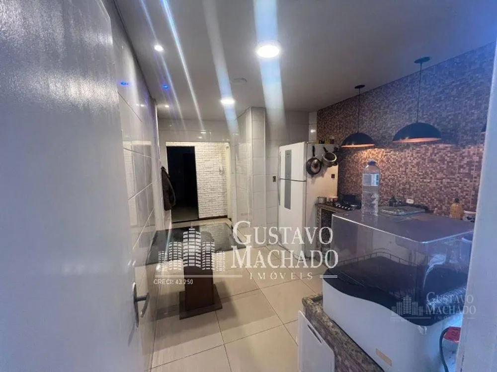 Apartamento, 3 quartos, 80 m² - Foto 2