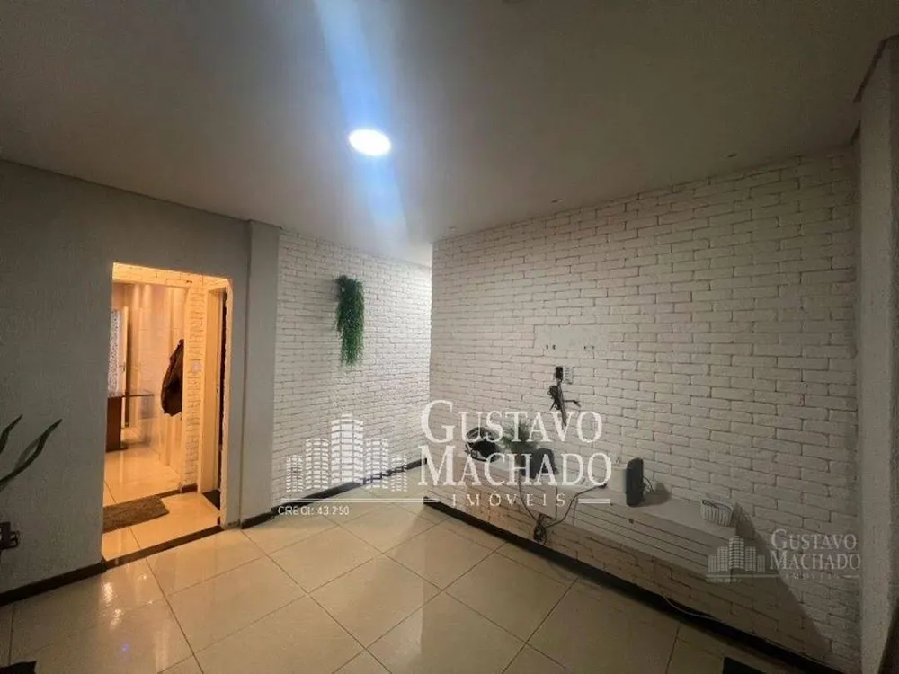 Apartamento, 3 quartos, 80 m² - Foto 1