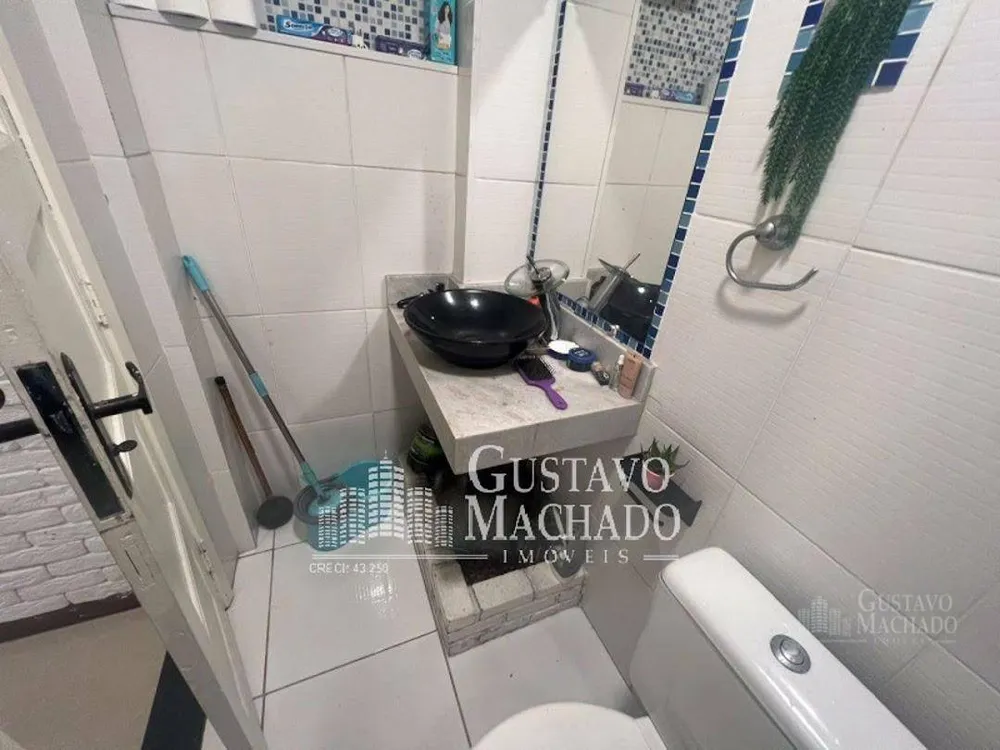Apartamento, 3 quartos, 80 m² - Foto 7
