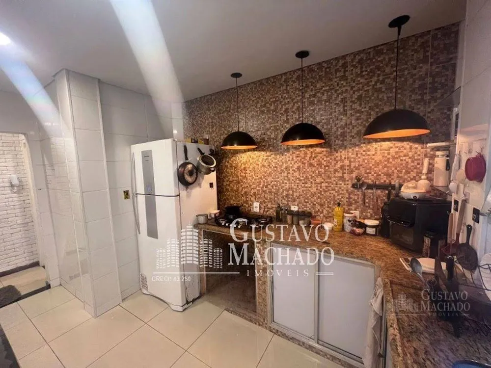 Apartamento, 3 quartos, 80 m² - Foto 3