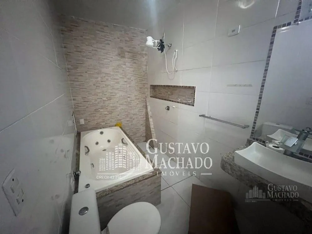 Apartamento, 3 quartos, 80 m² - Foto 6