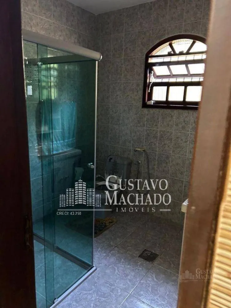 Casa, 3 quartos, 120 m² - Foto 8