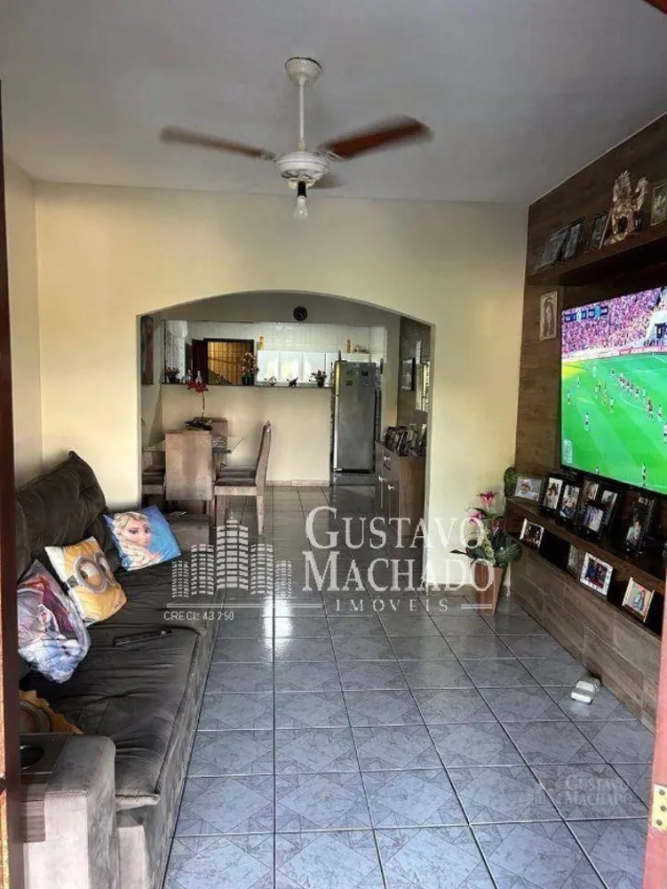Casa, 3 quartos, 120 m² - Foto 9