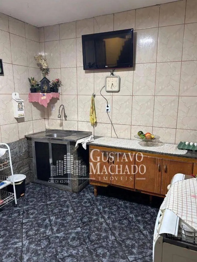 Casa, 3 quartos, 120 m² - Foto 6