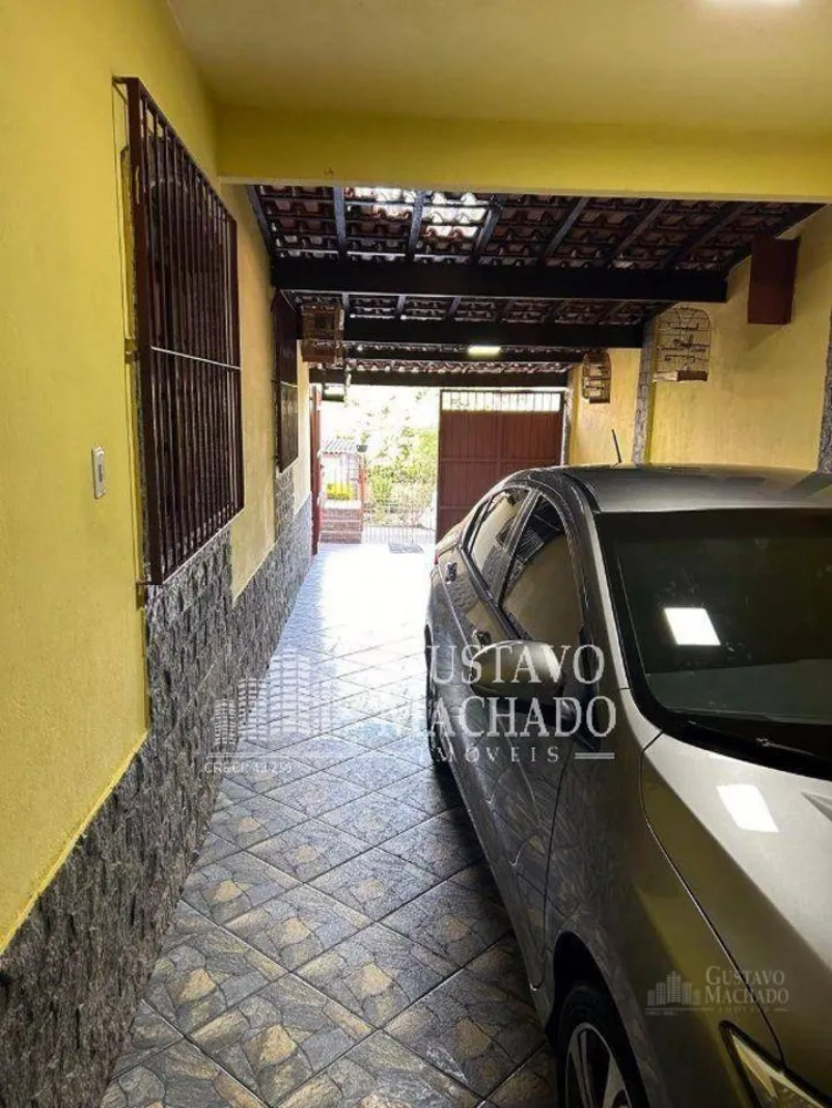 Casa, 3 quartos, 120 m² - Foto 17