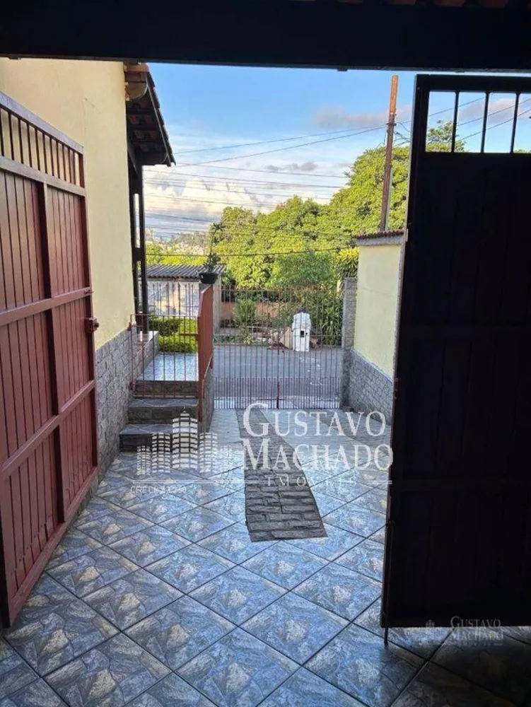 Casa, 3 quartos, 120 m² - Foto 7