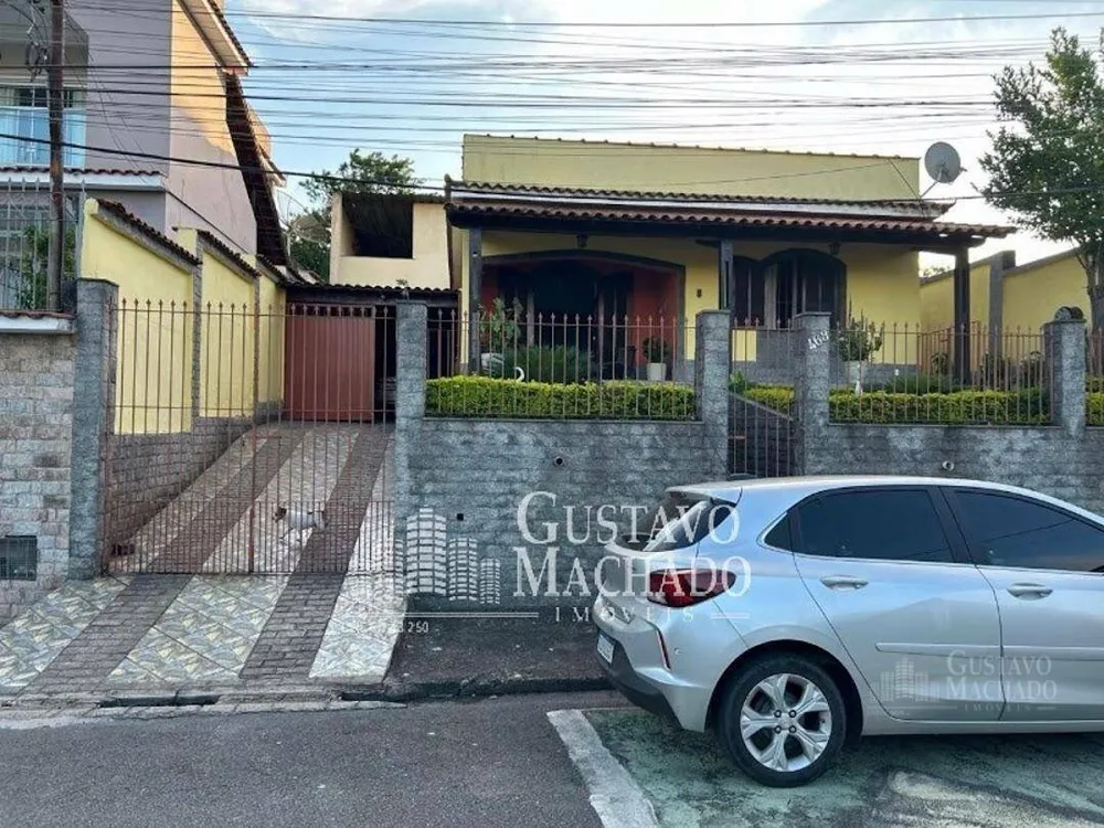 Casa, 3 quartos, 120 m² - Foto 11
