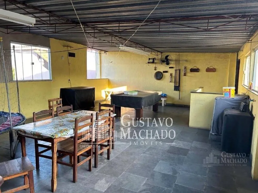 Casa, 3 quartos, 120 m² - Foto 13