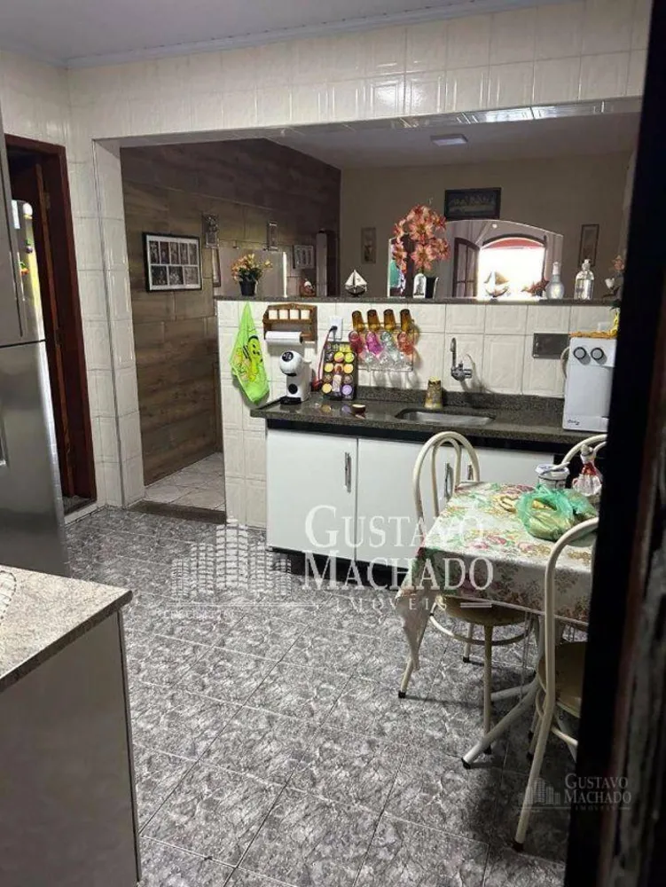 Casa, 3 quartos, 120 m² - Foto 14