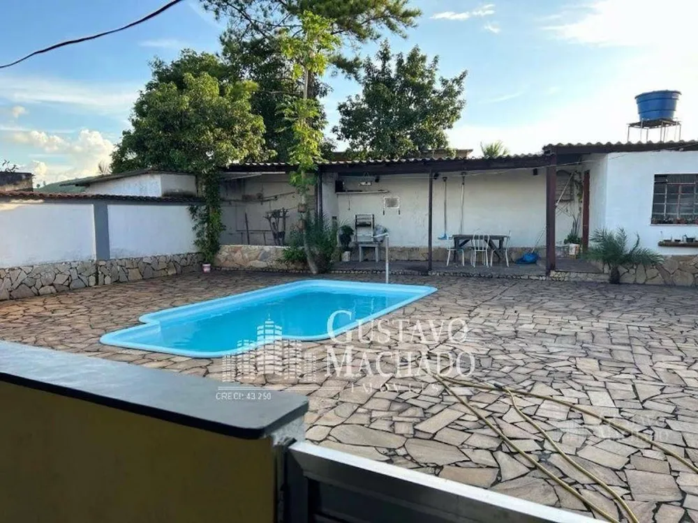 Casa, 3 quartos, 120 m² - Foto 16