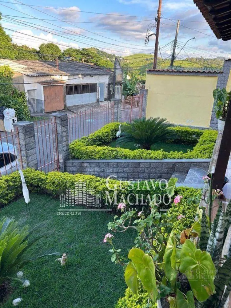 Casa, 3 quartos, 120 m² - Foto 4