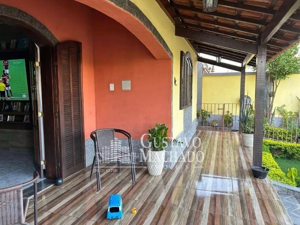 Casa, 3 quartos, 120 m² - Foto 12
