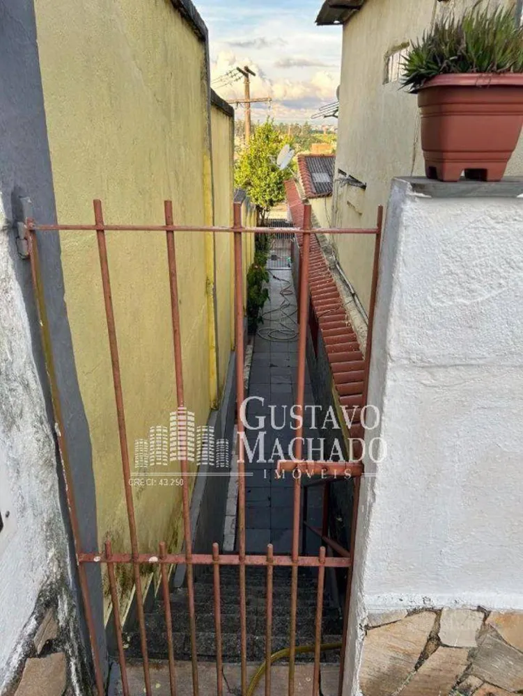 Casa, 3 quartos, 120 m² - Foto 5