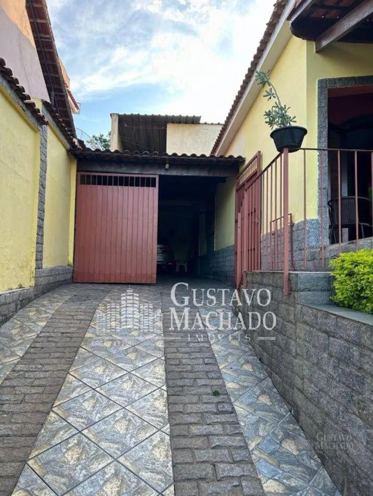 Casa, 3 quartos, 120 m² - Foto 2