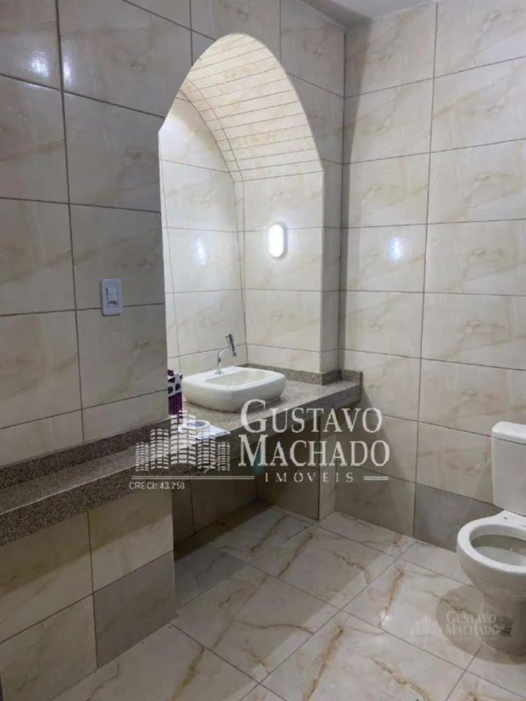 Casa, 4 quartos, 70 m² - Foto 9