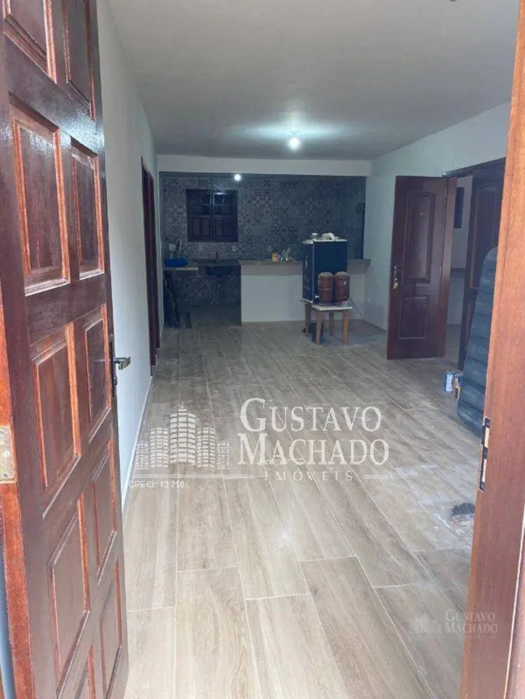 Casa, 4 quartos, 70 m² - Foto 6