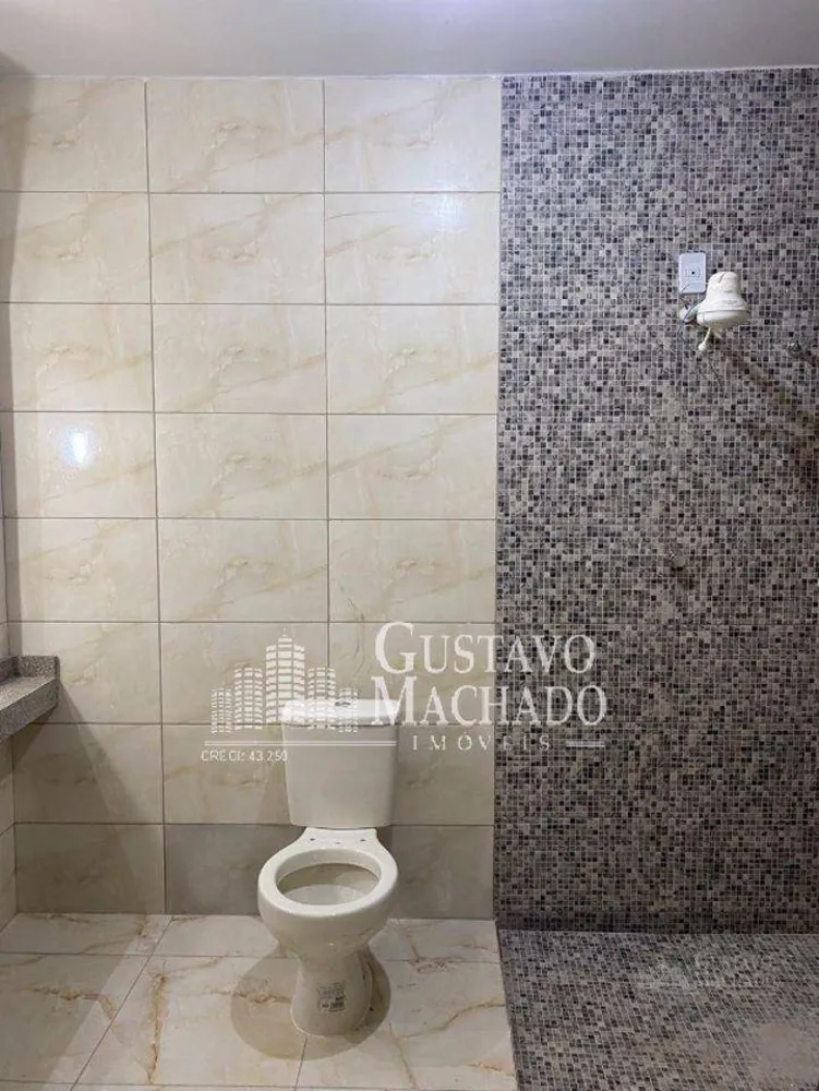 Casa, 4 quartos, 70 m² - Foto 7