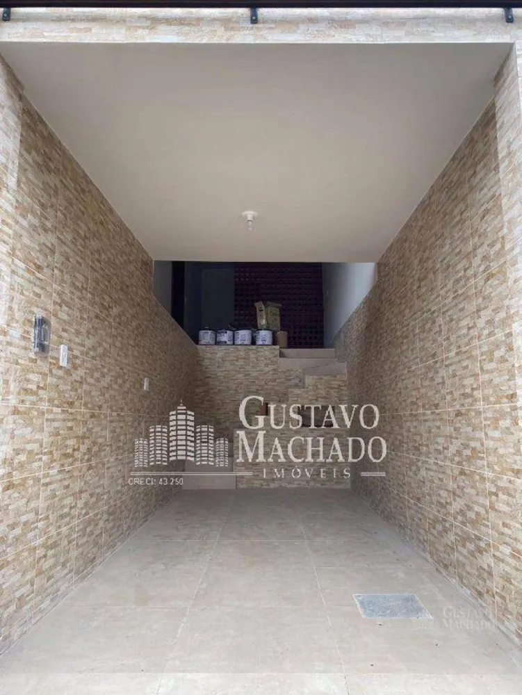 Casa, 4 quartos, 70 m² - Foto 2