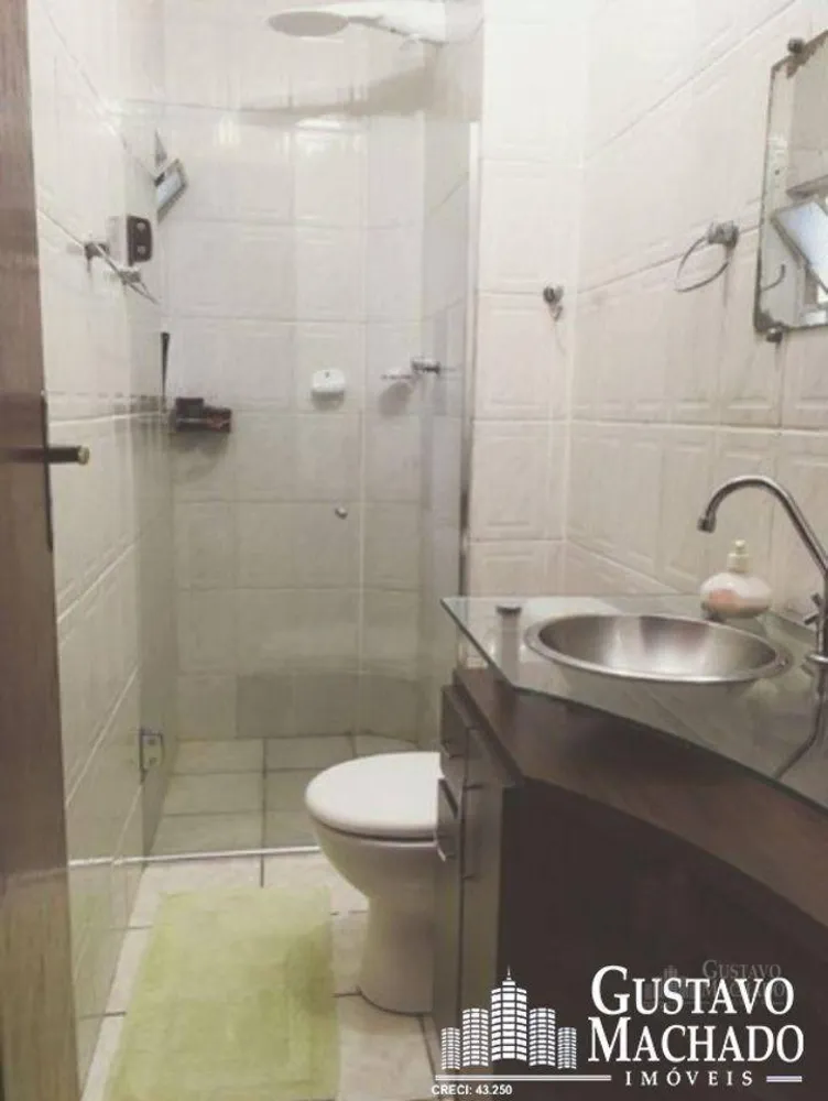 Casa, 2 quartos, 80 m² - Foto 11
