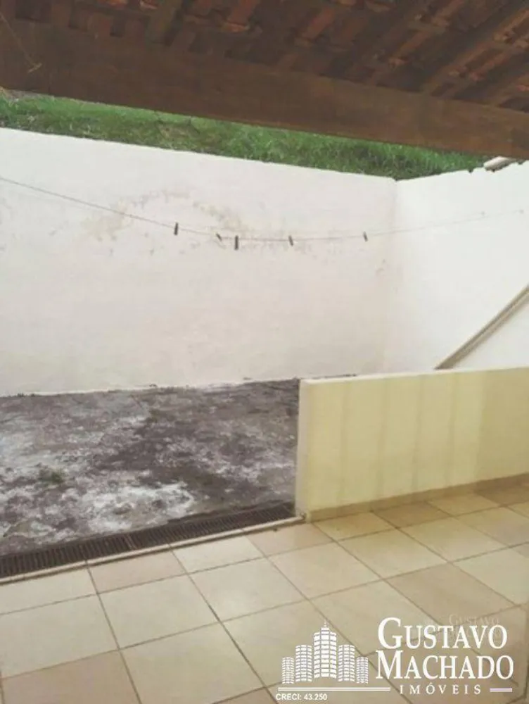 Casa, 2 quartos, 80 m² - Foto 14