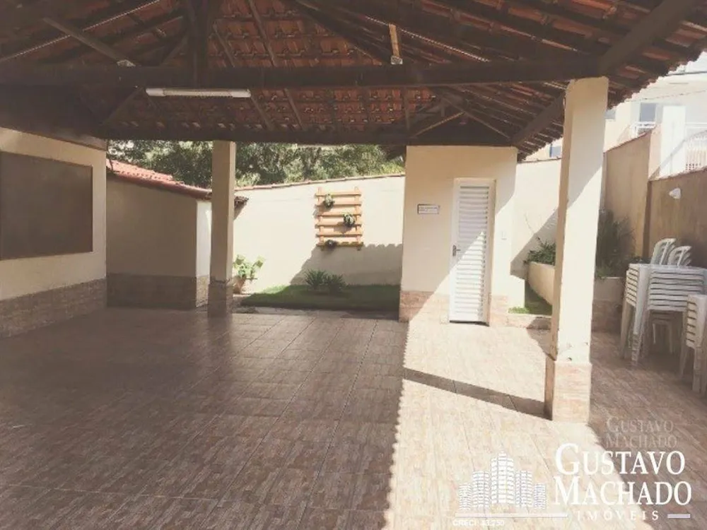 Casa, 2 quartos, 80 m² - Foto 1