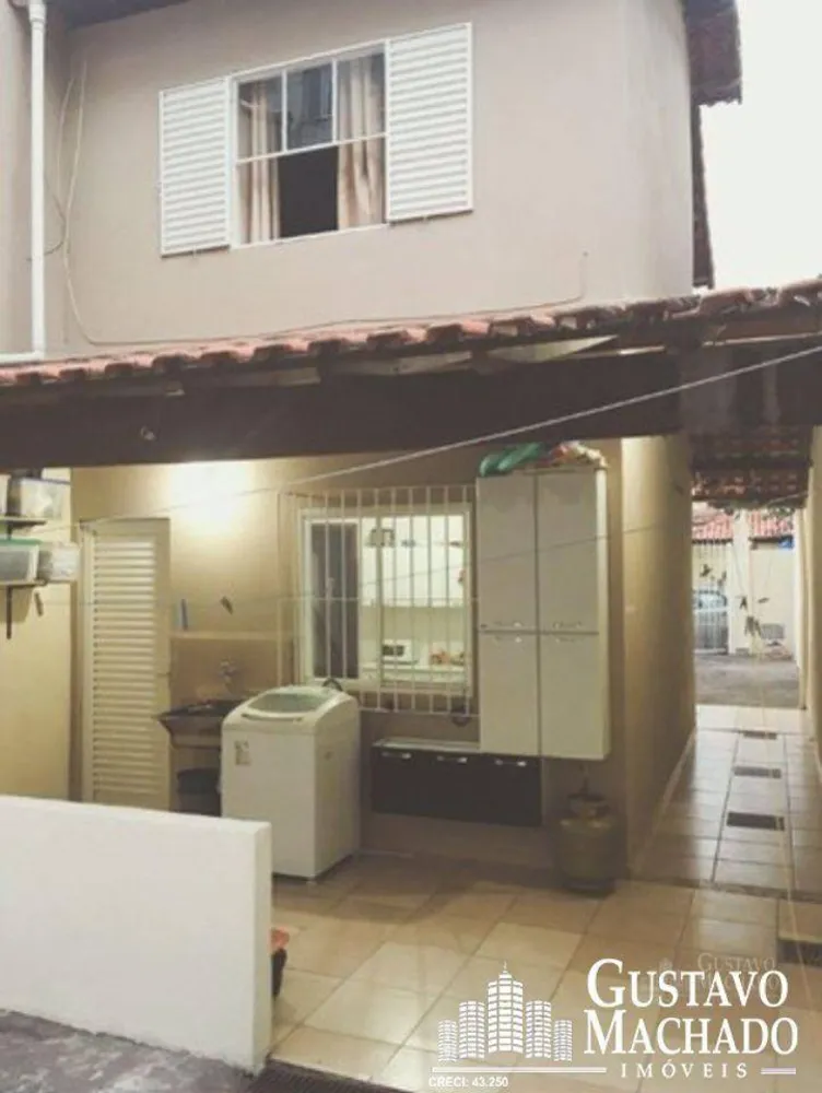 Casa, 2 quartos, 80 m² - Foto 13