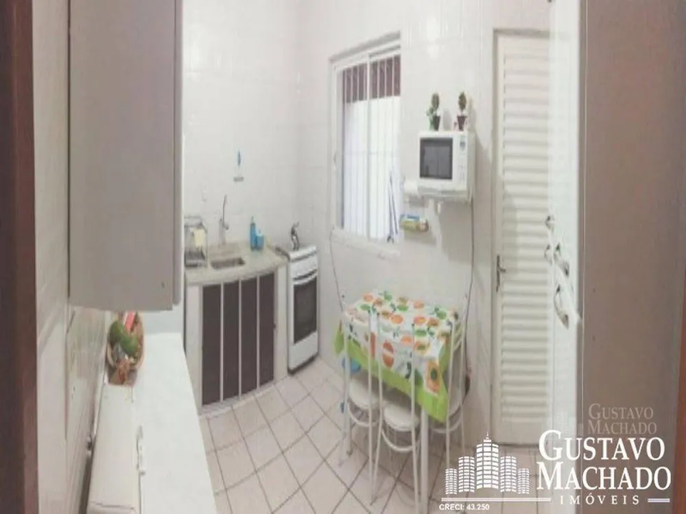 Casa, 2 quartos, 80 m² - Foto 7