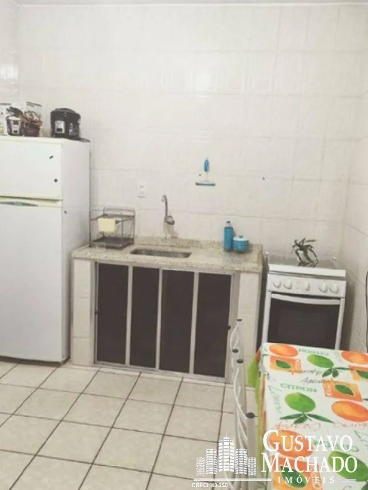 Casa, 2 quartos, 80 m² - Foto 8