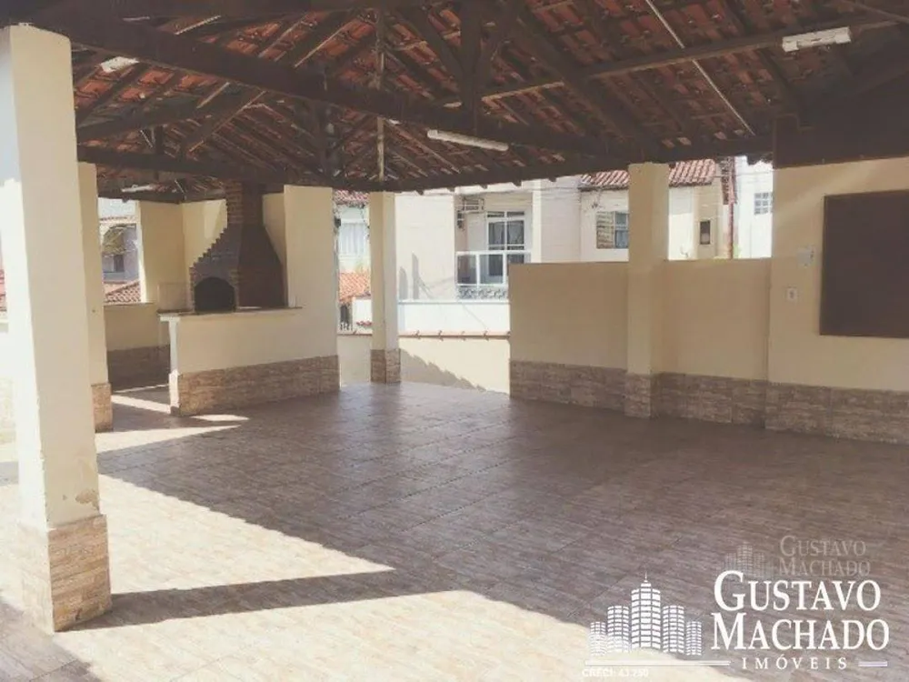 Casa, 2 quartos, 80 m² - Foto 16