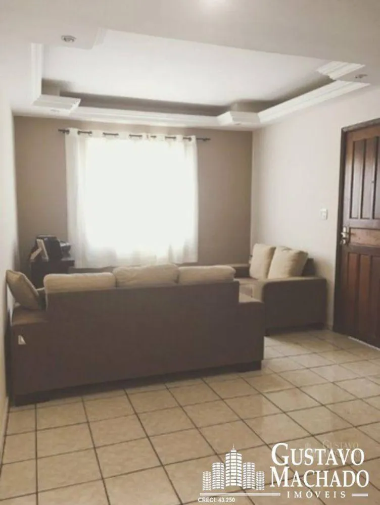 Casa, 2 quartos, 80 m² - Foto 2