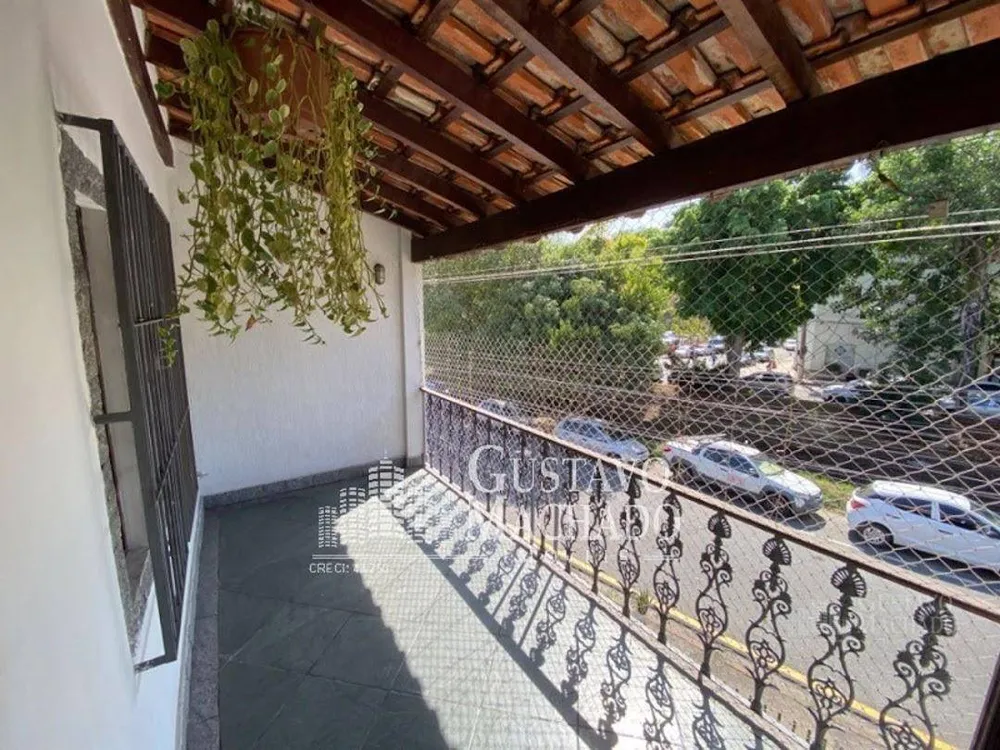 Casa, 9 quartos, 450 m² - Foto 28