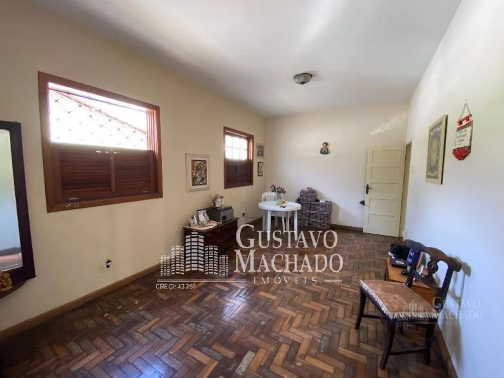 Casa, 9 quartos, 450 m² - Foto 8