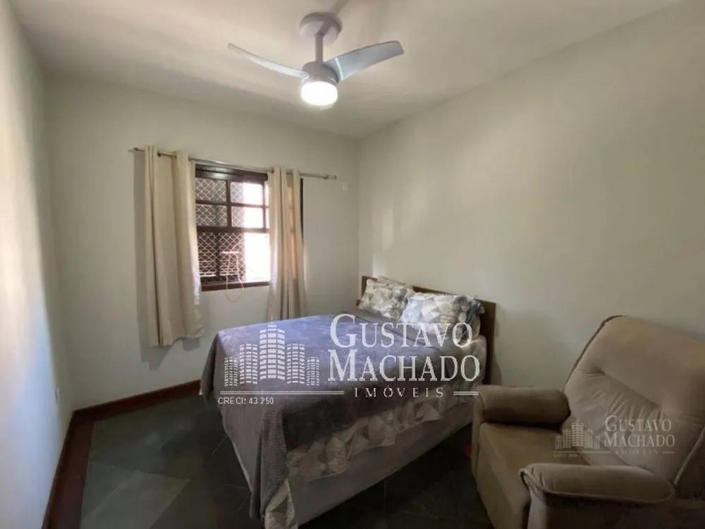 Casa, 9 quartos, 450 m² - Foto 13