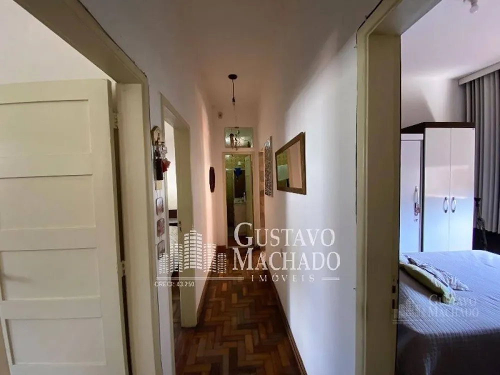 Casa, 9 quartos, 450 m² - Foto 10