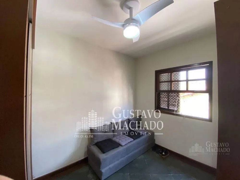 Casa, 9 quartos, 450 m² - Foto 16