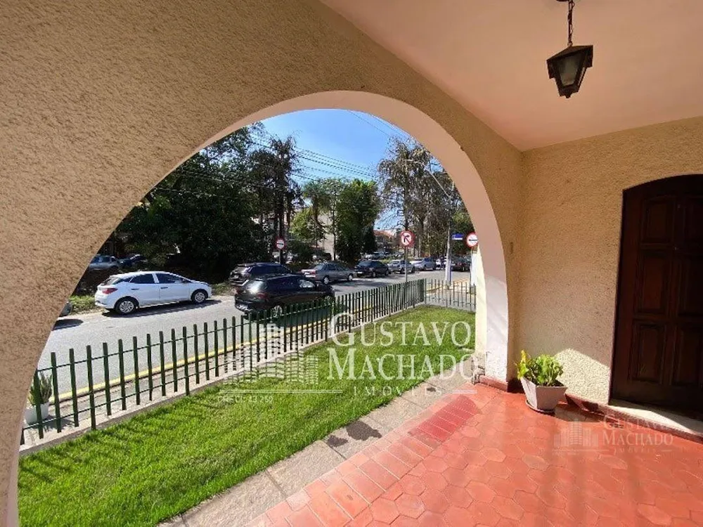 Casa, 9 quartos, 450 m² - Foto 7