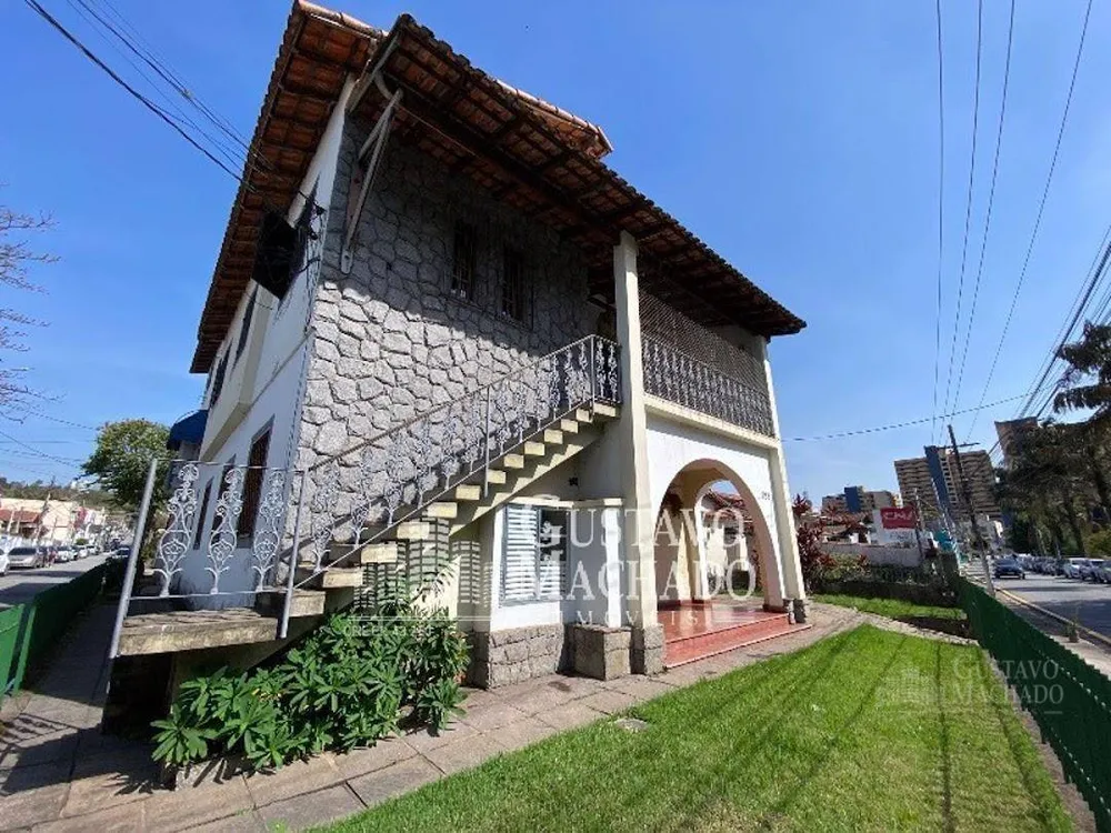 Casa, 9 quartos, 450 m² - Foto 2