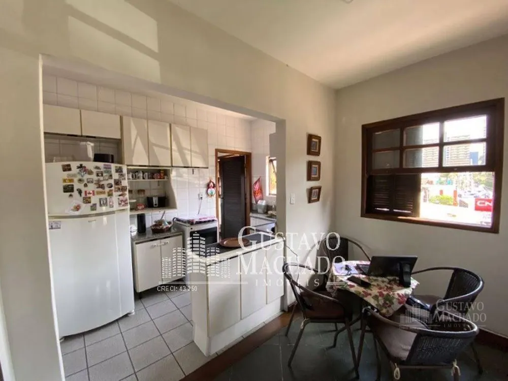 Casa, 9 quartos, 450 m² - Foto 19