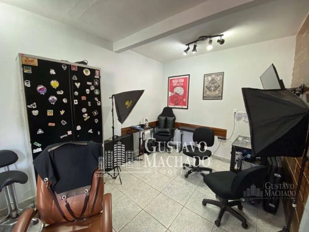 Casa, 9 quartos, 450 m² - Foto 20