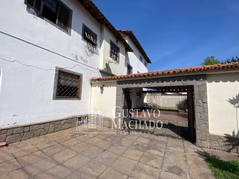 Casa, 9 quartos, 450 m² - Foto 5
