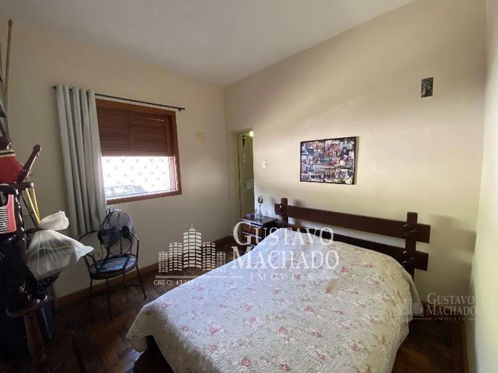 Casa, 9 quartos, 450 m² - Foto 12