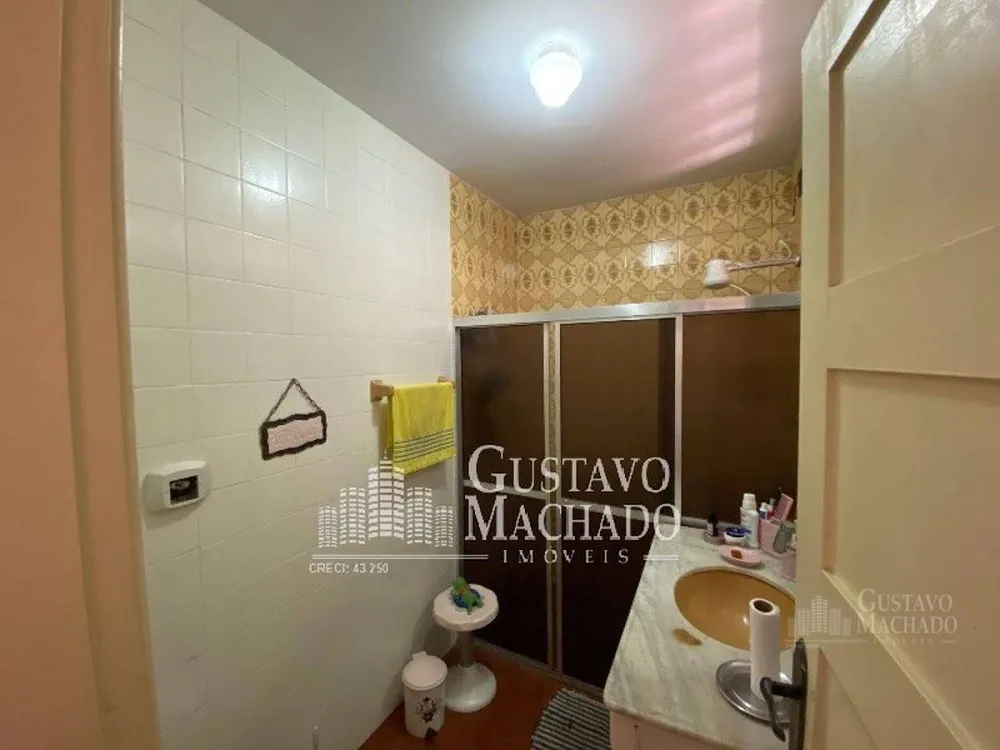 Casa, 9 quartos, 450 m² - Foto 23