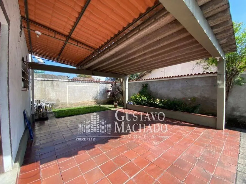 Casa, 9 quartos, 450 m² - Foto 26