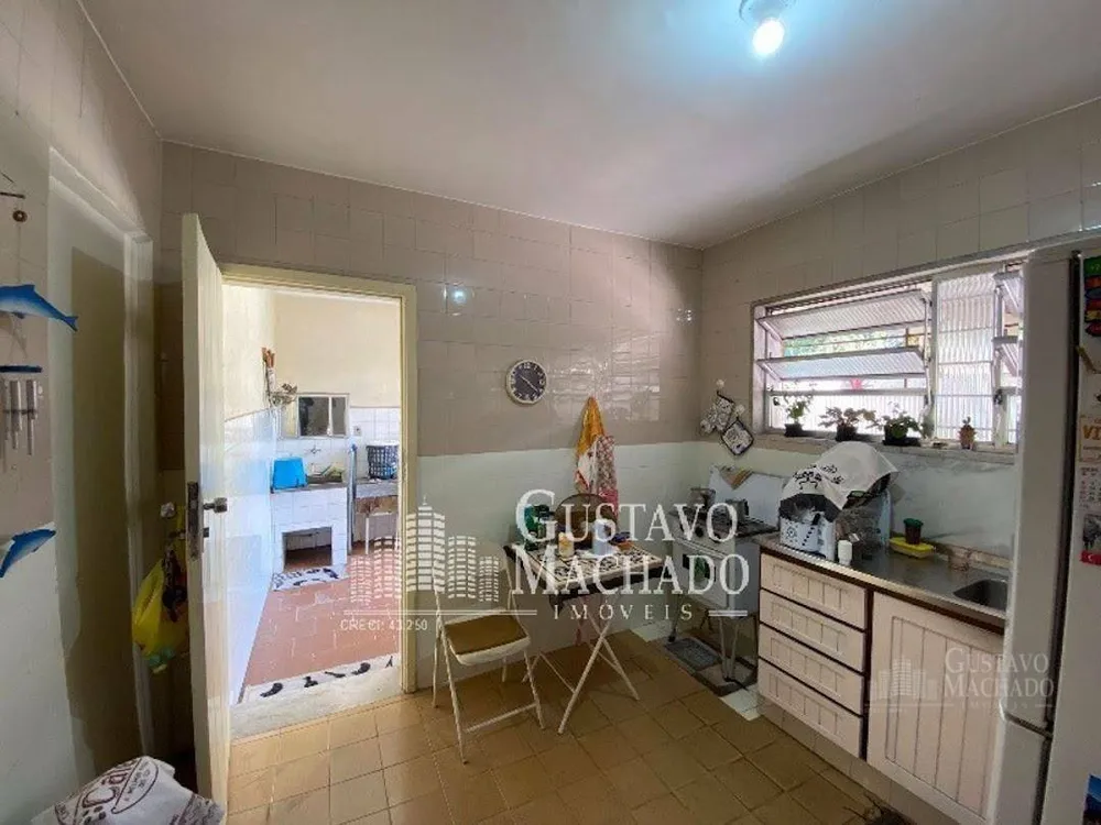 Casa, 9 quartos, 450 m² - Foto 18