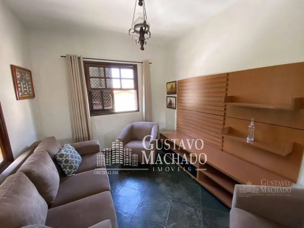 Casa, 9 quartos, 450 m² - Foto 14