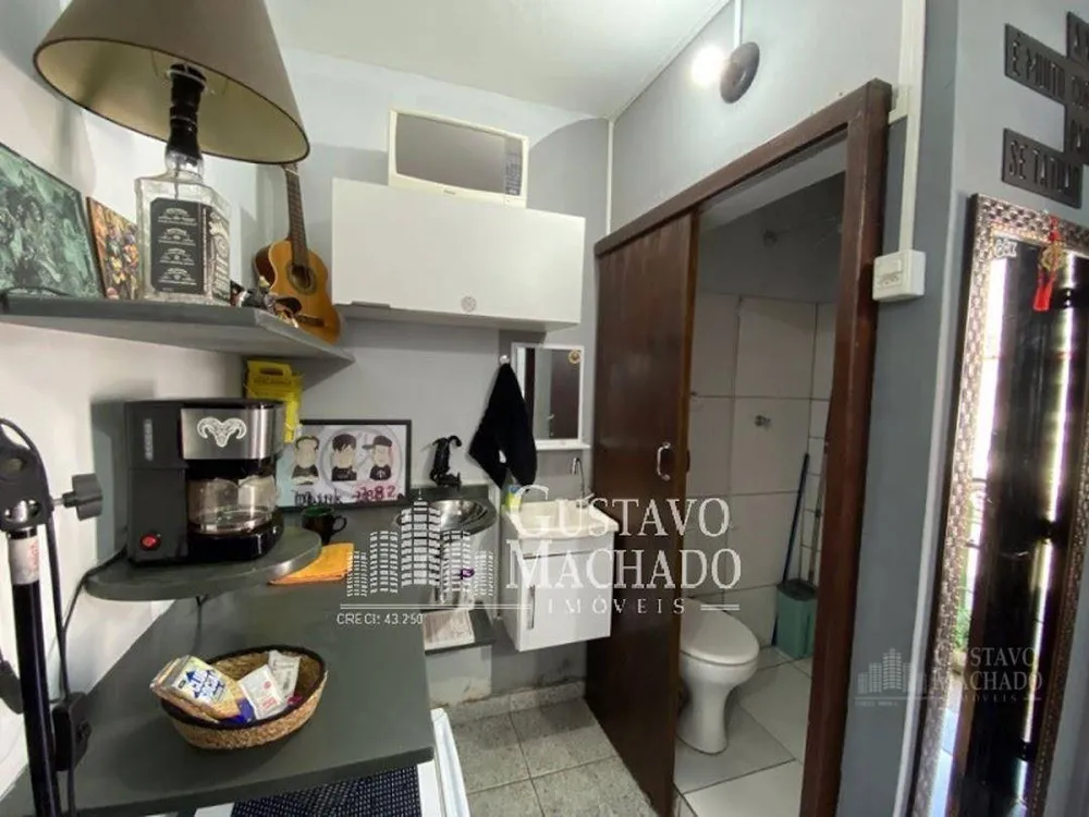 Casa, 9 quartos, 450 m² - Foto 21