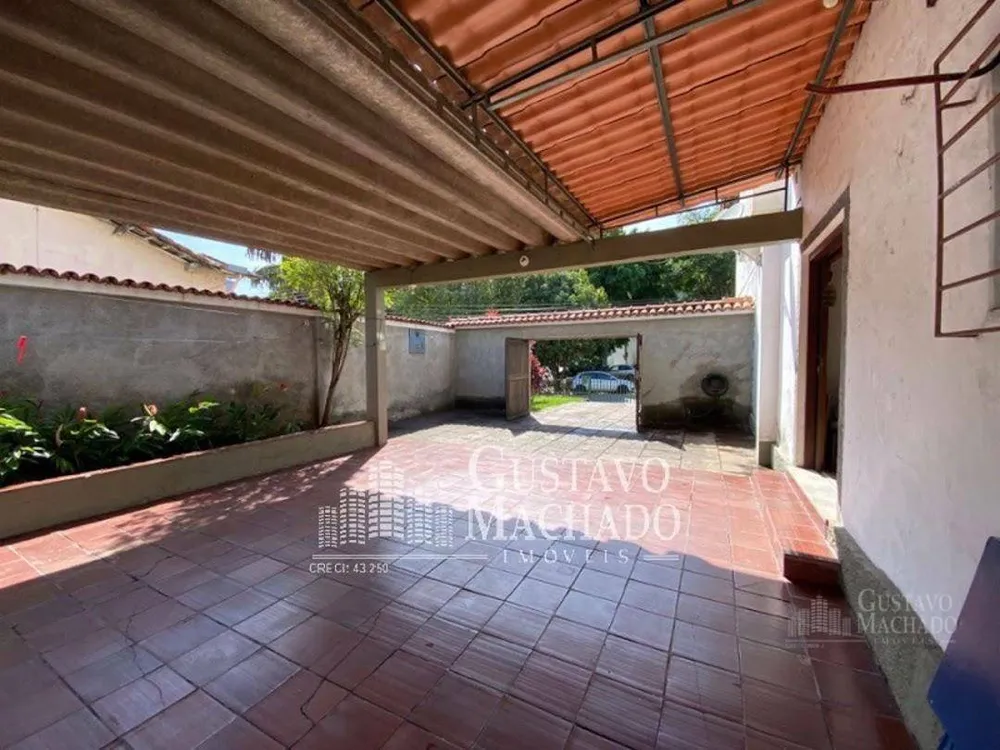 Casa, 9 quartos, 450 m² - Foto 27