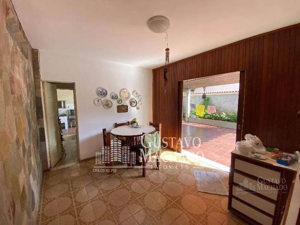 Casa, 9 quartos, 450 m² - Foto 17
