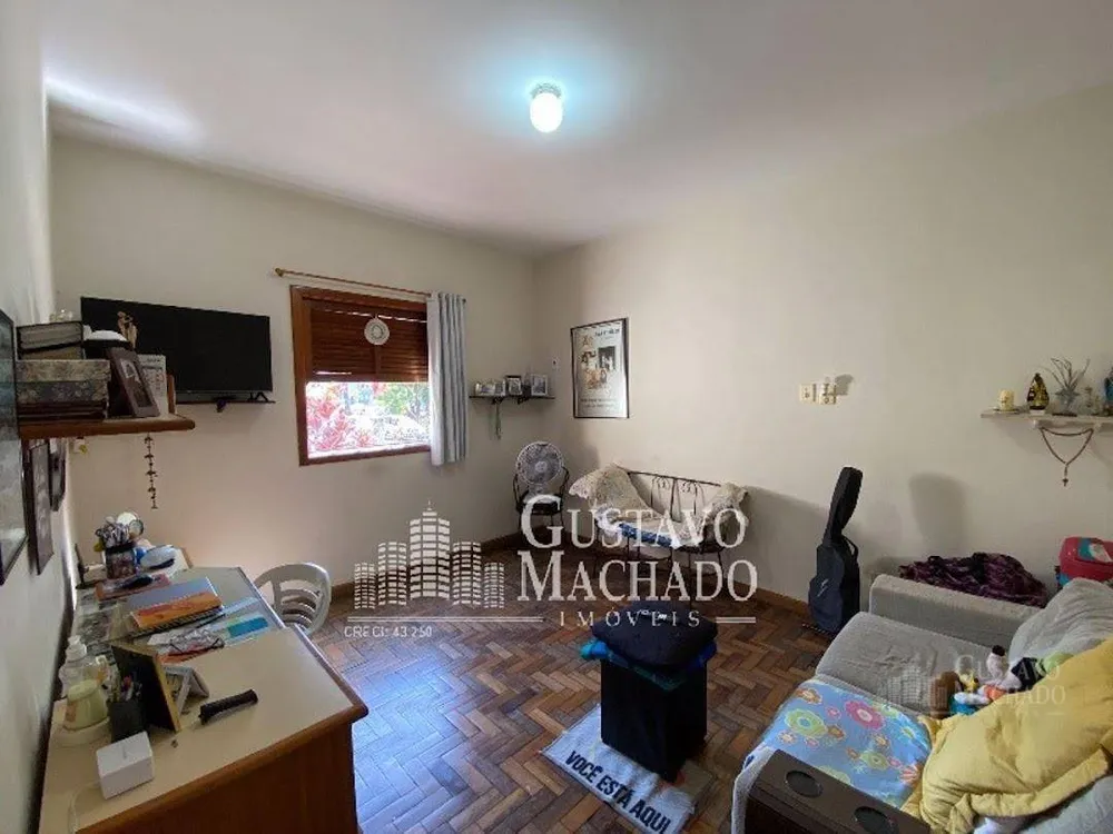 Casa, 9 quartos, 450 m² - Foto 9